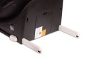 CARETERO FOTELIK FORTIS I-SIZE GRAPHITE (40-150)