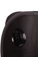 CARETERO FOTELIK FORTIS I-SIZE GRAPHITE (40-150)