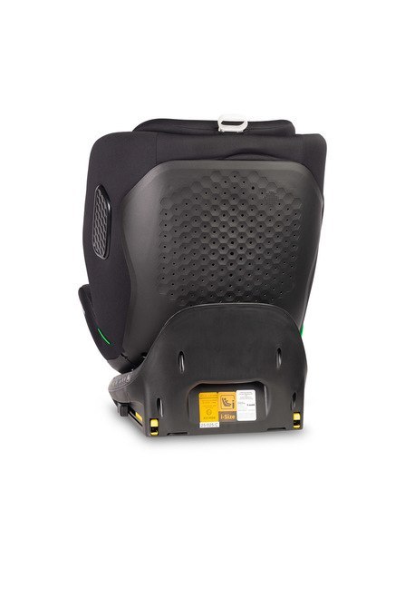 CARETERO FOTELIK LUMI I-SIZE DARK GREY (40-150)