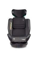 CARETERO FOTELIK LUMI I-SIZE DARK GREY (40-150)