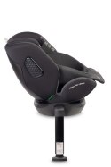CARETERO FOTELIK LUMI I-SIZE DARK GREY (40-150)