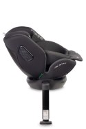CARETERO FOTELIK LUMI I-SIZE DARK GREY (40-150)