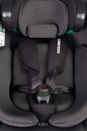 CARETERO FOTELIK LUMI I-SIZE DARK GREY (40-150)
