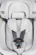 CARETERO FOTELIK LUMI I-SIZE LIGHT GREY (40-150)