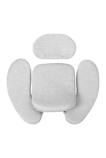 CARETERO FOTELIK LUMI I-SIZE LIGHT GREY (40-150)