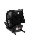 CARETERO FOTELIK MOKKI I-SIZE GREY (40-150)
