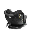 CARETERO FOTELIK MOKKI I-SIZE GREY (40-150)