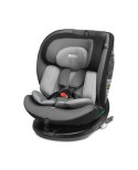 CARETERO FOTELIK MOKKI I-SIZE GREY (40-150)