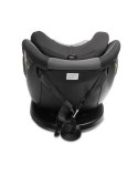 CARETERO FOTELIK MOKKI I-SIZE GREY (40-150)