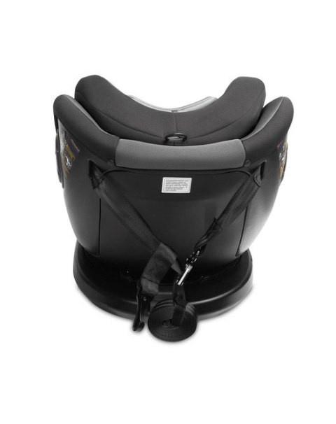 CARETERO FOTELIK MOKKI I-SIZE GREY (40-150)