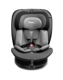 CARETERO FOTELIK MOKKI I-SIZE GREY (40-150)