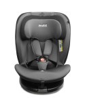 CARETERO FOTELIK MOKKI I-SIZE GREY (40-150)