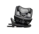 CARETERO FOTELIK MOKKI I-SIZE GREY (40-150)