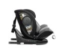 CARETERO FOTELIK MOKKI I-SIZE GREY (40-150)