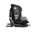 CARETERO FOTELIK MOKKI I-SIZE GREY (40-150)