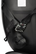 CARETERO FOTELIK MOKKI I-SIZE GREY (40-150)