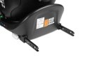 CARETERO FOTELIK MOKKI I-SIZE GREY (40-150)
