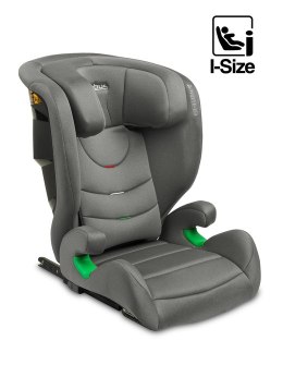 CARETERO FOTELIK NIMBUS I-SIZE 4-12 GRAPHITE (100-150cm)