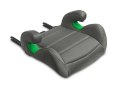 CARETERO FOTELIK NIMBUS I-SIZE 4-12 GRAPHITE (100-150cm)