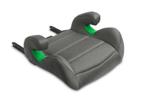 CARETERO FOTELIK NIMBUS I-SIZE 4-12 GRAPHITE (100-150cm)