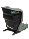 CARETERO FOTELIK NIMBUS I-SIZE 4-12 GRAPHITE (100-150cm)