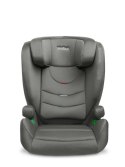 CARETERO FOTELIK NIMBUS I-SIZE 4-12 GRAPHITE (100-150cm)