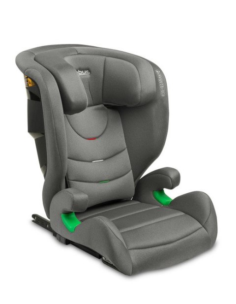 CARETERO FOTELIK NIMBUS I-SIZE 4-12 GRAPHITE (100-150cm)