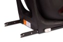 CARETERO FOTELIK SECURO I-SIZE BURGUNDY (40-150)