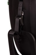 CARETERO FOTELIK SECURO I-SIZE BURGUNDY (40-150)