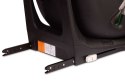 CARETERO FOTELIK SECURO I-SIZE LIGHT GREY (40-150)