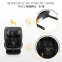CARETERO FOTELIK SECURO I-SIZE LIGHT GREY (40-150)