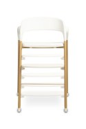 CARETERO KRZESEŁKO DO KARMIENIA 3W1 TRIPLO BEIGE
