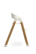 CARETERO KRZESEŁKO DO KARMIENIA 3W1 TRIPLO BEIGE