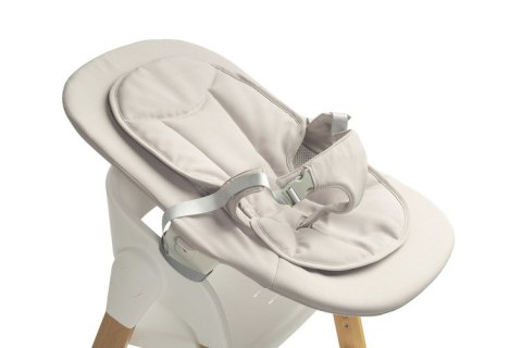 CARETERO KRZESEŁKO DO KARMIENIA 3W1 TRIPLO GREY