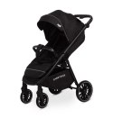 CARETERO WÓZEK SPACEROWY AGIL BLACK