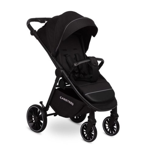 CARETERO WÓZEK SPACEROWY AGIL BLACK
