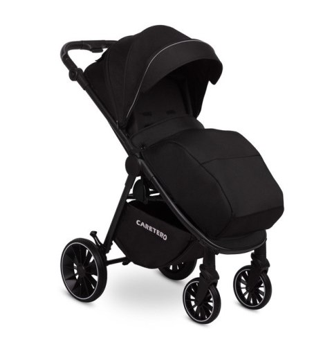 CARETERO WÓZEK SPACEROWY AGIL BLACK