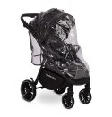 CARETERO WÓZEK SPACEROWY AGIL BLACK
