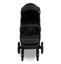CARETERO WÓZEK SPACEROWY AGIL BLACK
