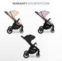 CARETERO WÓZEK SPACEROWY AGIL BLACK