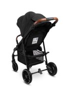 CARETERO WÓZEK SPACEROWY ELMA BLACK