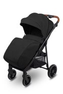 CARETERO WÓZEK SPACEROWY ELMA BLACK