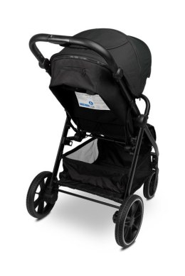 CARETERO WÓZEK SPACEROWY JIMBO BLACK