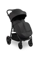 CARETERO WÓZEK SPACEROWY JIMBO BLACK