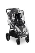 CARETERO WÓZEK SPACEROWY JIMBO BLACK