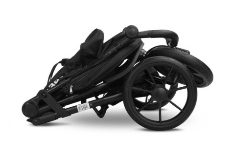 CARETERO WÓZEK SPACEROWY LIMA BLACK