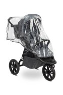 CARETERO WÓZEK SPACEROWY LIMA GRAPHITE