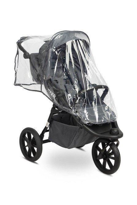 CARETERO WÓZEK SPACEROWY LIMA GRAPHITE