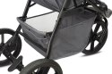 CARETERO WÓZEK SPACEROWY LIMA GRAPHITE