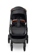 CARETERO WÓZEK SPACEROWY RATIO BLACK